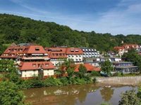 Hotel Hohenlohe