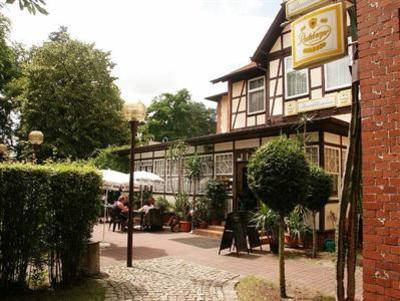 фото отеля Seeschlösschen Hotel Gross Köris