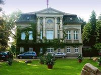 Seeschlösschen Hotel Gross Köris