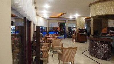 фото отеля Sailor Apart Hotel