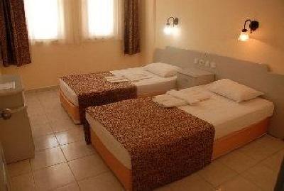 фото отеля Sailor Apart Hotel