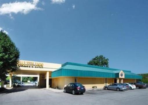фото отеля Baymont Inn and Suites South Bend Near Notre Dame