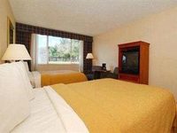 Baymont Inn and Suites South Bend Near Notre Dame