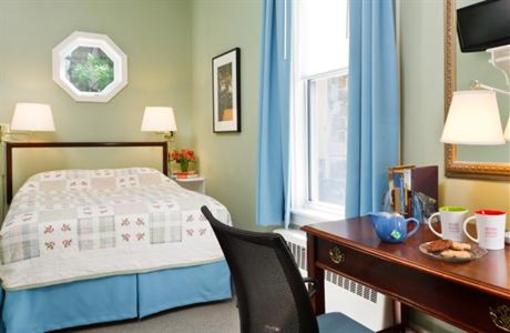 фото отеля Irving House at Harvard