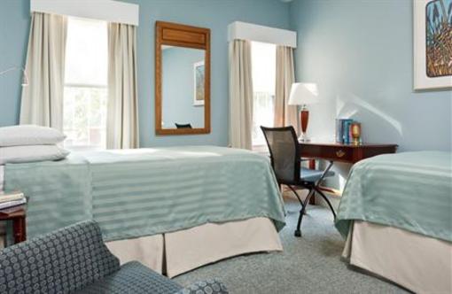 фото отеля Irving House at Harvard