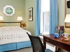 фото отеля Irving House at Harvard