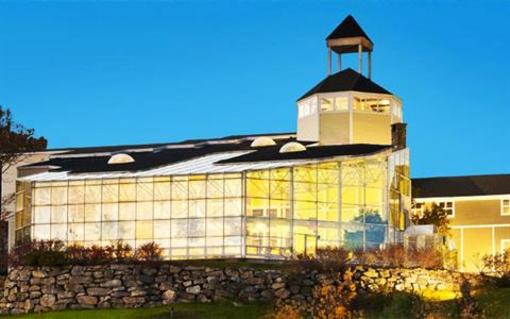 фото отеля Steele Hill Resorts