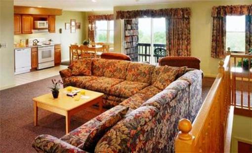 фото отеля Steele Hill Resorts