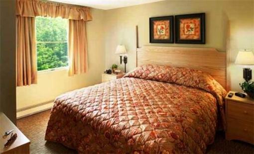 фото отеля Steele Hill Resorts