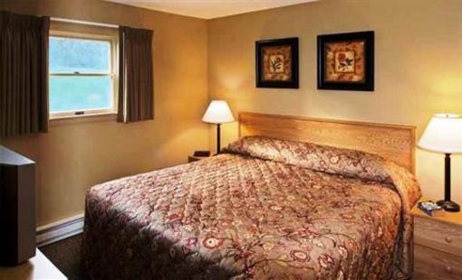 фото отеля Steele Hill Resorts