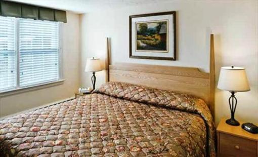 фото отеля Steele Hill Resorts