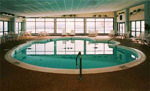 фото отеля Steele Hill Resorts