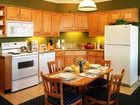 фото отеля Steele Hill Resorts
