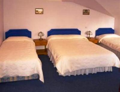 фото отеля Aurora Hotel Nairn
