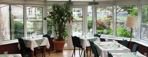 фото отеля Aurora Hotel Nairn