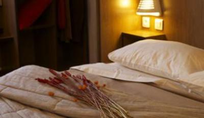 фото отеля Ace Hotel Poitiers