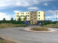 Ace Hotel Poitiers