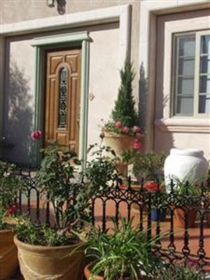 фото отеля Villa Valdemosa