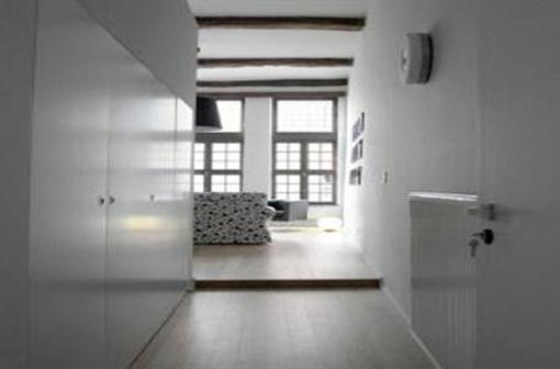 фото отеля Residence Grand Place Brussels