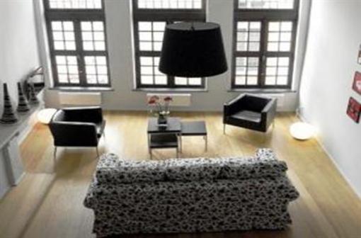 фото отеля Residence Grand Place Brussels