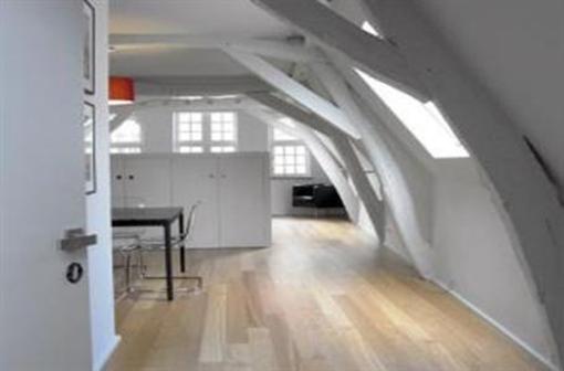фото отеля Residence Grand Place Brussels