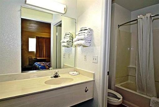 фото отеля Motel 6 Ontario Airport