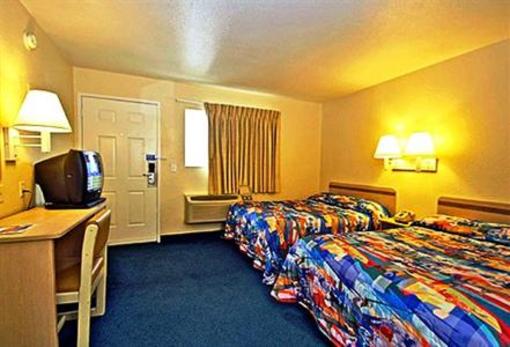 фото отеля Motel 6 Ontario Airport