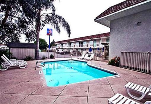 фото отеля Motel 6 Ontario Airport