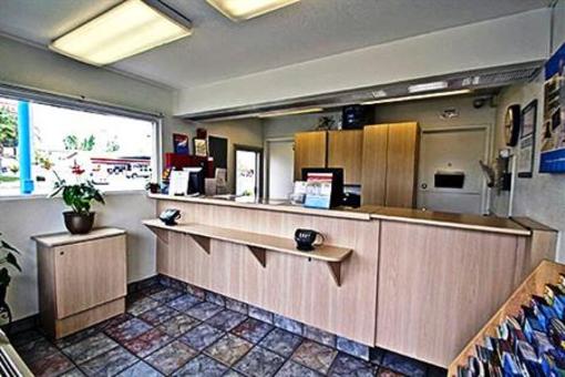 фото отеля Motel 6 Ontario Airport