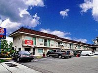 Motel 6 Ontario Airport