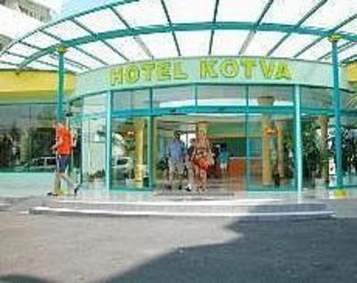 фото отеля Kotva Hotel Sunny Beach