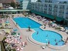 фото отеля Kotva Hotel Sunny Beach