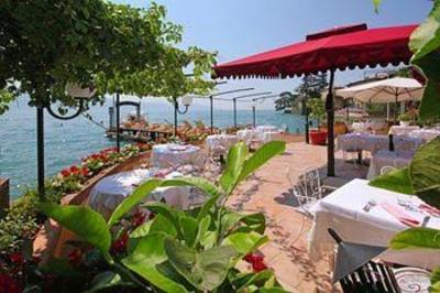 фото отеля Hotel Baia d'Oro Gargnano
