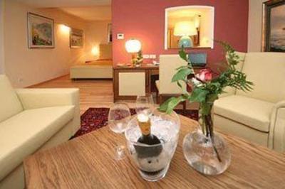 фото отеля Hotel Baia d'Oro Gargnano