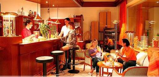 фото отеля Hotel Restaurant Marko Velden am Wörthersee