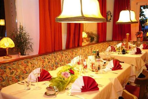 фото отеля Hotel Restaurant Marko Velden am Wörthersee