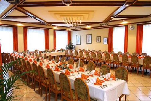 фото отеля Hotel Restaurant Marko Velden am Wörthersee