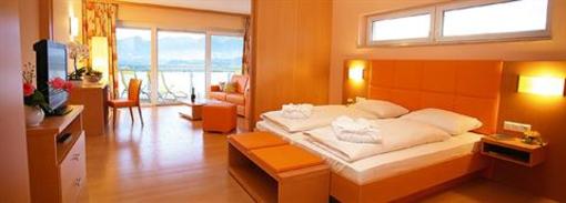 фото отеля Hotel Restaurant Marko Velden am Wörthersee