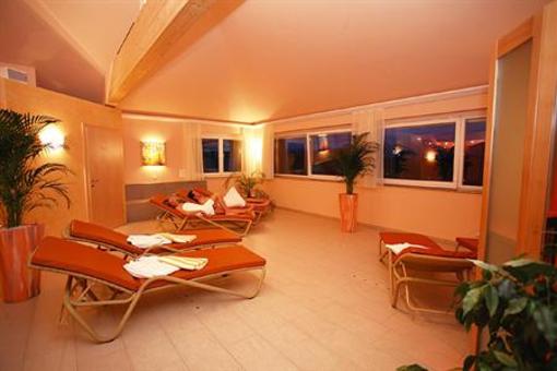 фото отеля Hotel Restaurant Marko Velden am Wörthersee