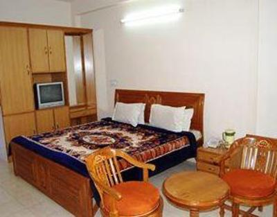 фото отеля Hotel Grand Sunset