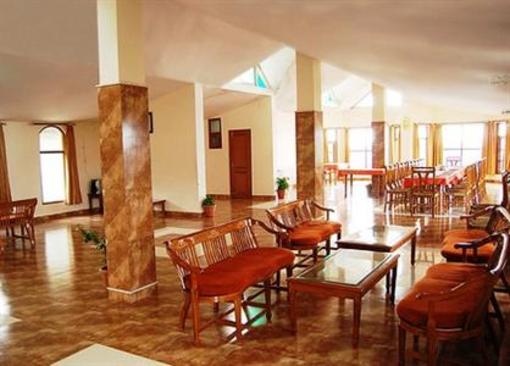 фото отеля Hotel Grand Sunset