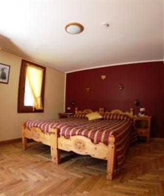 фото отеля Hotel Herbetet