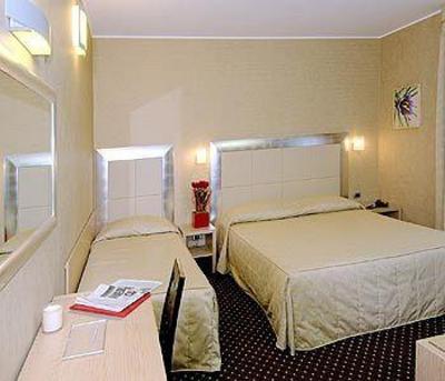 фото отеля Hotel Susa