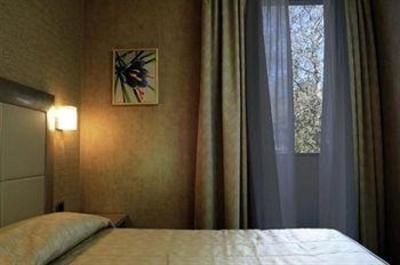 фото отеля Hotel Susa