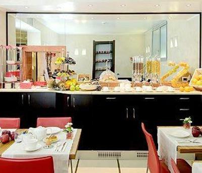 фото отеля Hotel Susa