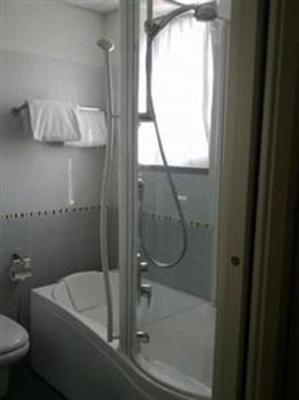 фото отеля Hotel Susa