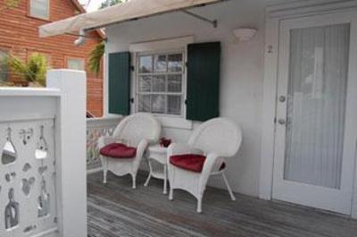 фото отеля Speakeasy Inn Key West