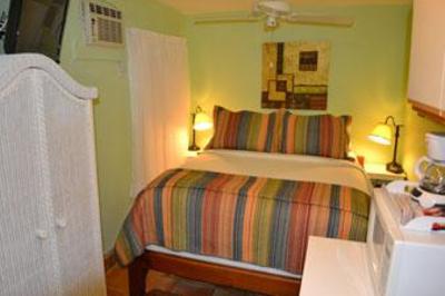 фото отеля Speakeasy Inn Key West