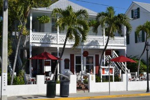фото отеля Speakeasy Inn Key West