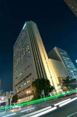 фото отеля Hilton Nagoya